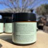 Natural Deodorant