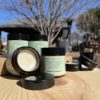 Natural Deodorant