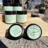 Natural Deodorant