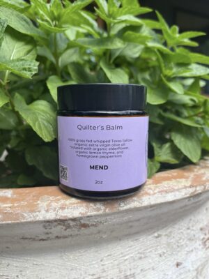 Mend